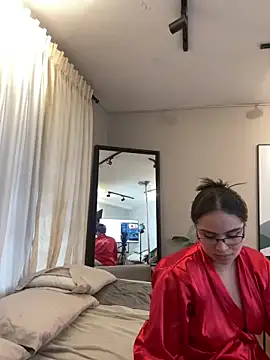 XXX chat uživo modela Tayler_Kim