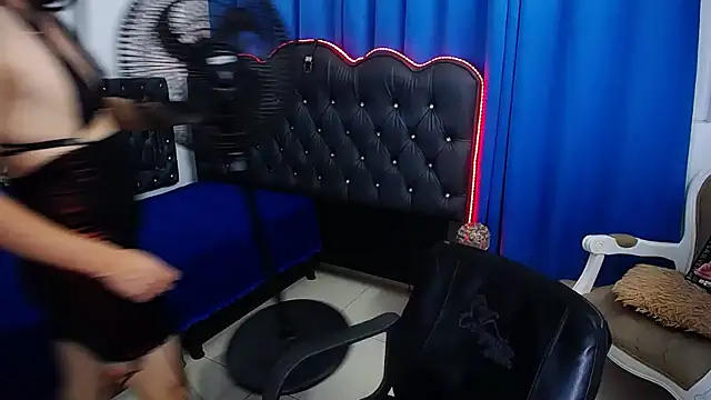 Cordelia_Perlman Chat XXX live