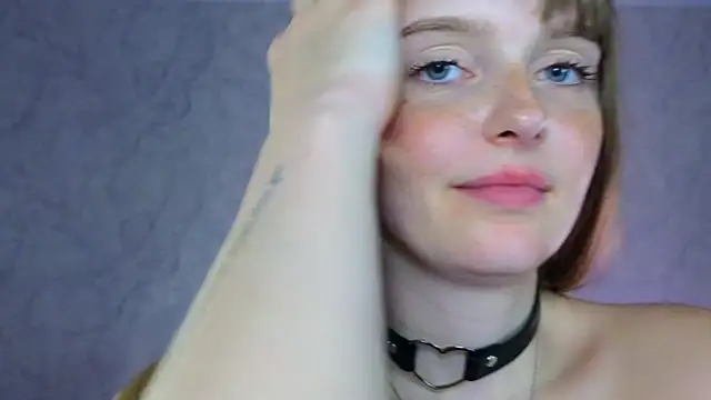 Chatroom XXX en direct de Lovelly_molly1