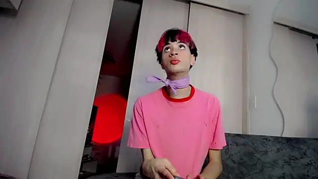 Chatroom XXX en direct de Darksweet_jack