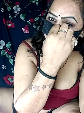 XXX chat uživo modela Delhi_Patola