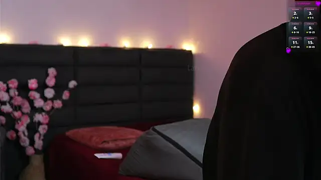 kathieandpovcock1 Live XXX Chat