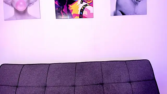 Maylin_Garcia Live XXX Chat