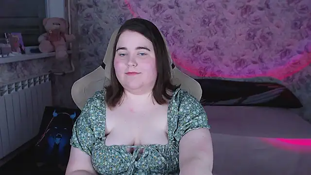 Estelle_Hicks 라이브 XXX 채팅