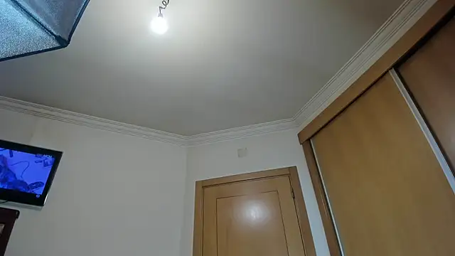 Show de webcam de sofia1987