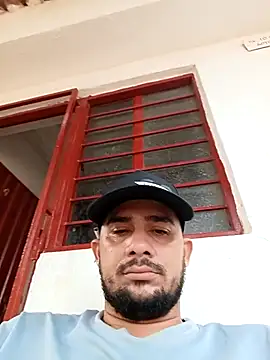 Show de yeffito1 na webcam