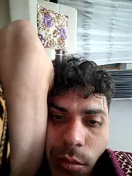 Handsomeboy3344 Webcam Show