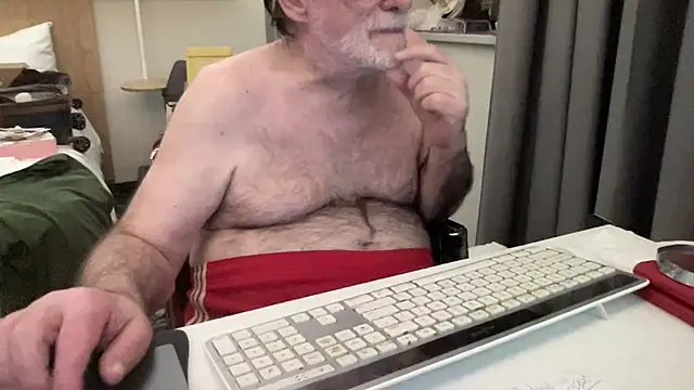 Chat +18 de coach-karl ao vivo