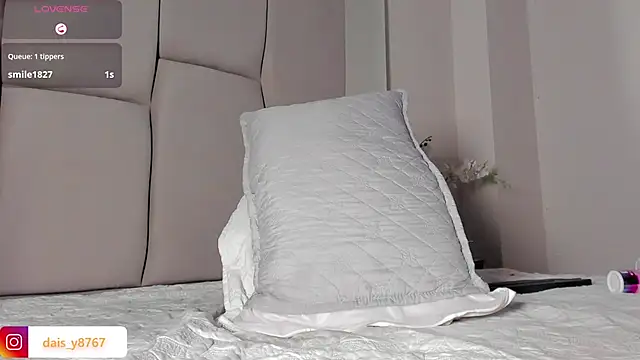 Show de webcam de DaisyTaylor__