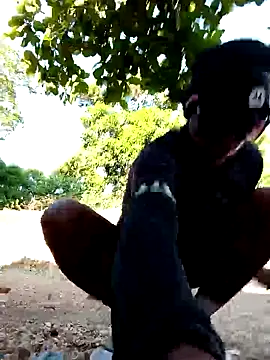 โชว์เว็บแคมของ spittingpig1