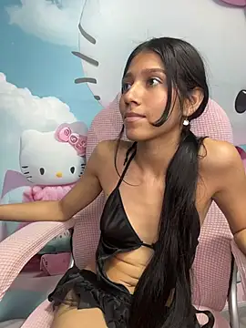 Show de webcam de Anitta__LS