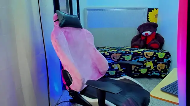 Dayron_lee_'s Webcam Show