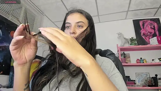 mariecam420 라이브 XXX 채팅