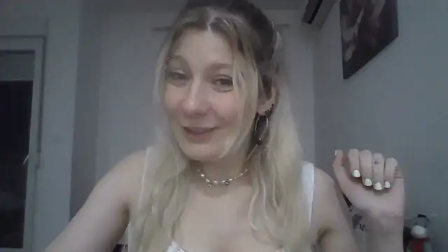 Foxy_Bright's Live XXX Chat