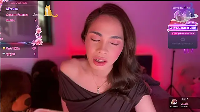 عرض كام Jamie_Sullivann