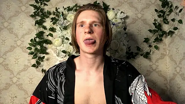 ArchiZuki69 Live XXX-chat