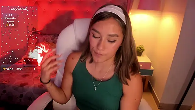 แชท XXX สดของ _Sophie__miller