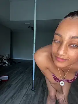 sexymsbrown Live XXX-Chat