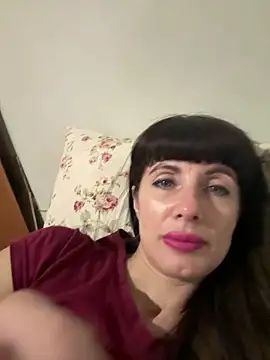 LadyLuxLover Live XXX-chat