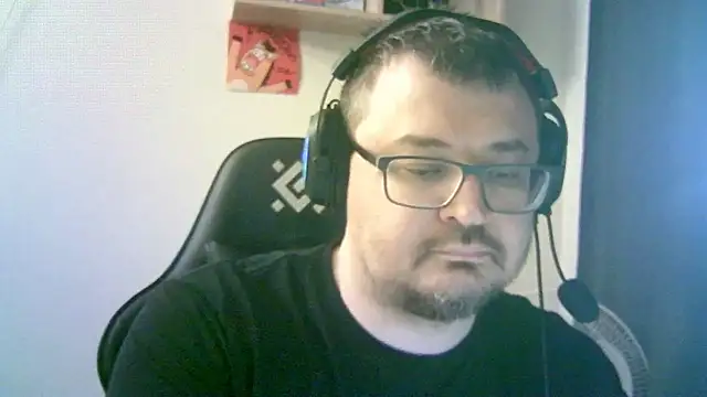 SirAbuserのライブXXXチャット