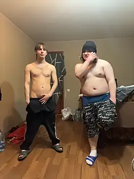 desiredude9 Adlı Modelin Web Kamerası Şovu