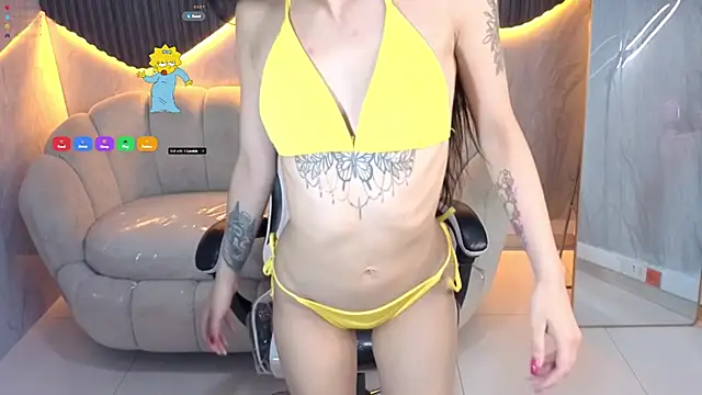 Tifany_Tx Live XXX-chat