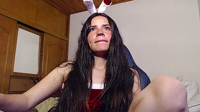 Shanel_Lozano Live XXX-chat