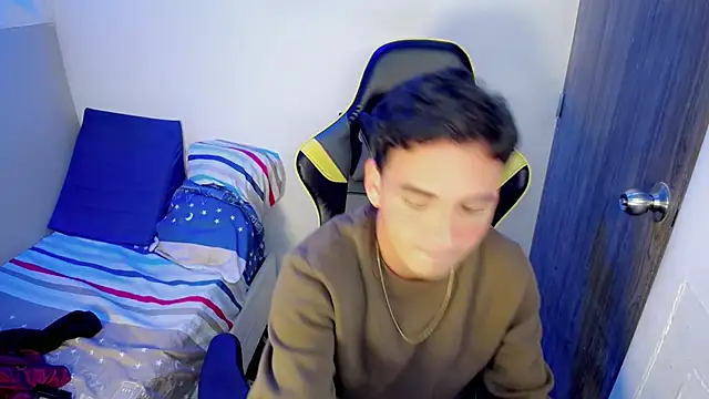 Mathias_twinkk Webcam-Show