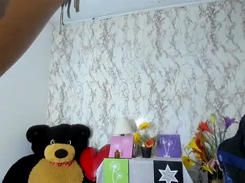 Dominic_Blaze 웹캠 쇼