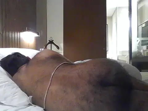 rarindam17 Pertunjukan Webcam