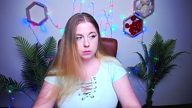 Chat XXX ao vivo de JessikaDaniel