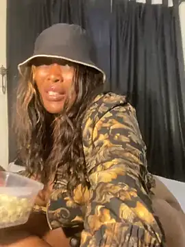 Cardiebae89's Live XXX Chat