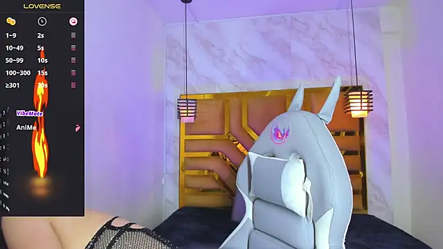 Luciifeer_ Live XXX Chat