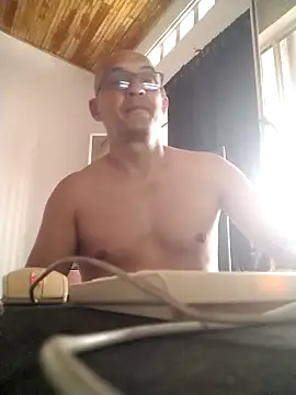 jorge406 webcam show