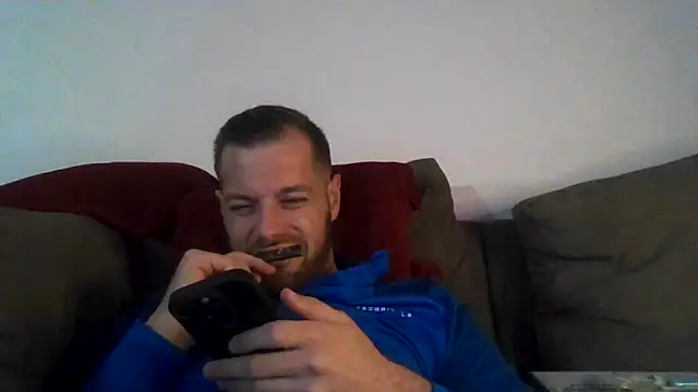 THE_CHEEKY_ALPHA – Live XXX-chat