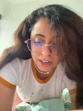 Chatroom XXX en direct de LaHijaDelPecado