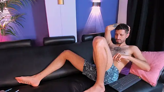 Chat XXX en directo de sam_bisex