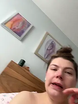 violetaurora95 élő XXX-chatje