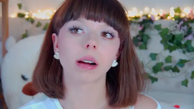 ElisabethDavisのライブXXXチャット