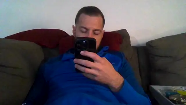 THE_CHEEKY_ALPHA 라이브 XXX 채팅