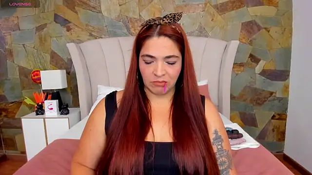 GabyGrey_ Live XXX Chat