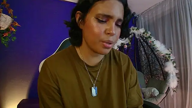 Živý XXX chat Emmapark_