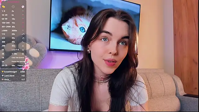 MirnaTellado live XXX chat