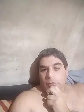 Tonilp1984 Webcam Show