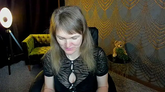 Czat XXX na żywo – Anabell_xxx