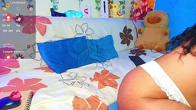 Chat XXX Live Vicky_Miller_05