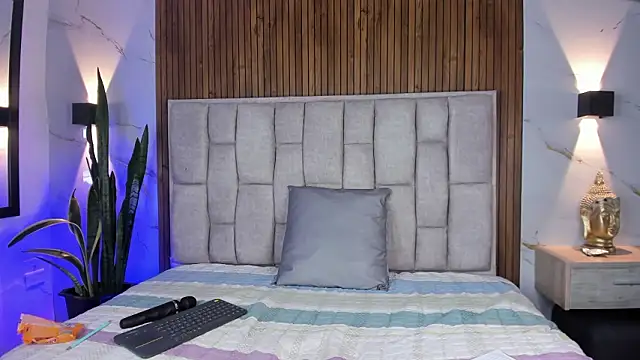 Sassha_ferrer's Live XXX Chat