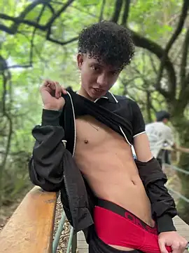 Czat XXX na żywo – yoursexyjose