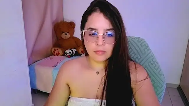 _alicia_z's Live XXX Chat