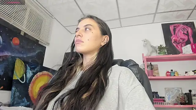 mariecam420's Live XXX Chat